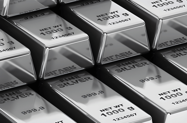 la plata será más susceptible que el oro a una consolidación de la inversión relacionada con la IA