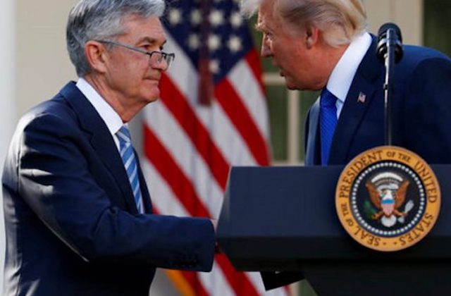 Powell_Trump