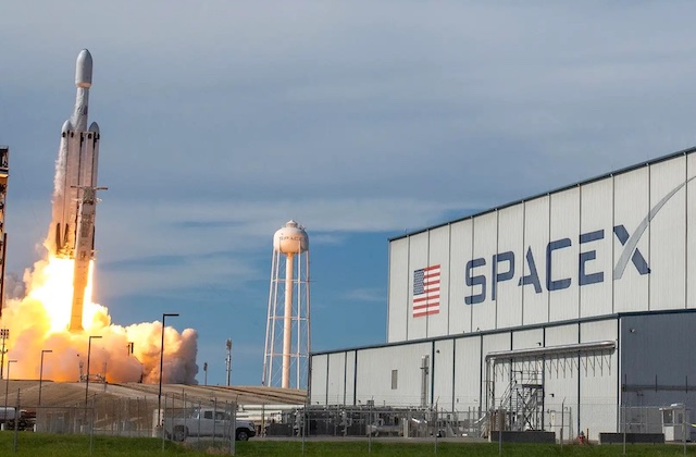 spacex
