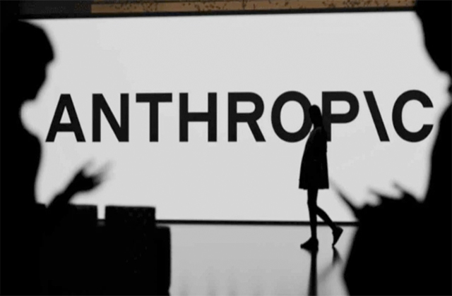 Presentación de Anthropic