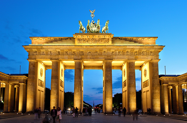 Economia de Alemania