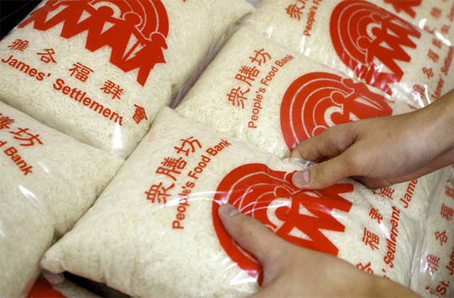 Precio de los alimentos en China