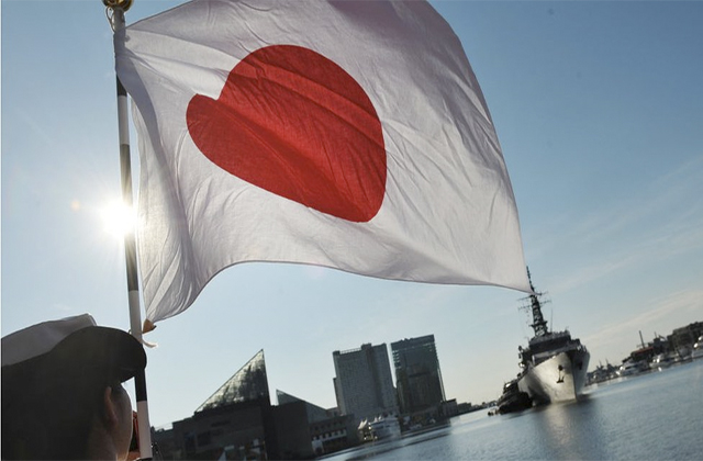 Japón