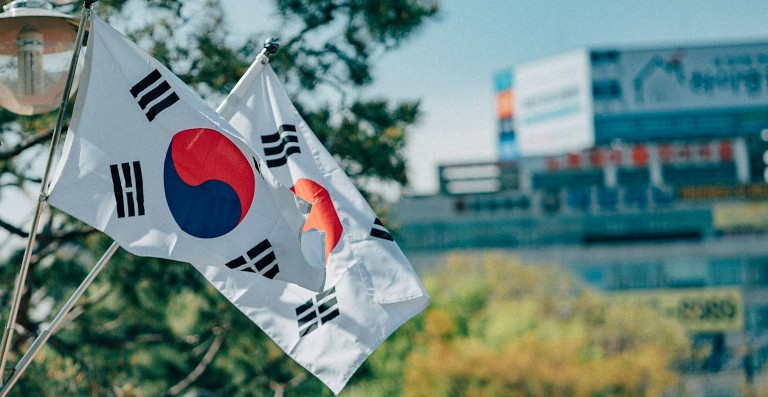 Corea del Sur
