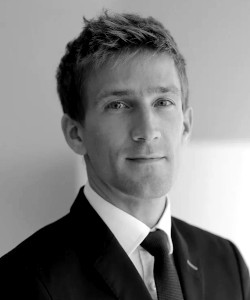 Frederik Ducrozet, director análisis macro económico de Pictet WM