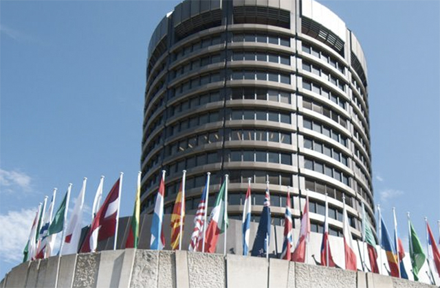 Banco de Pagos Internacionales (Basilea)