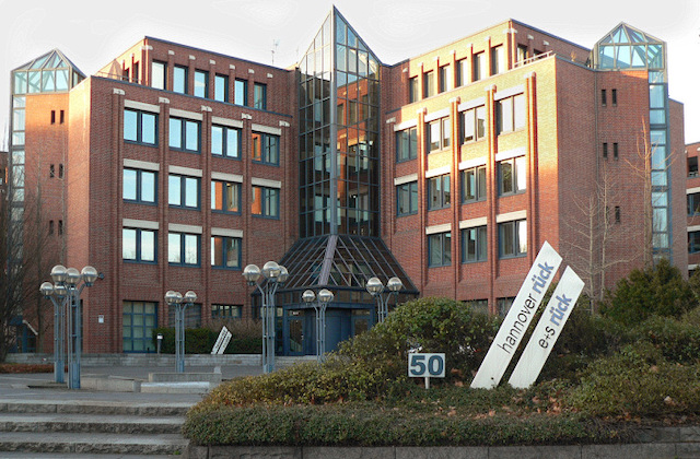 Hannover_RE