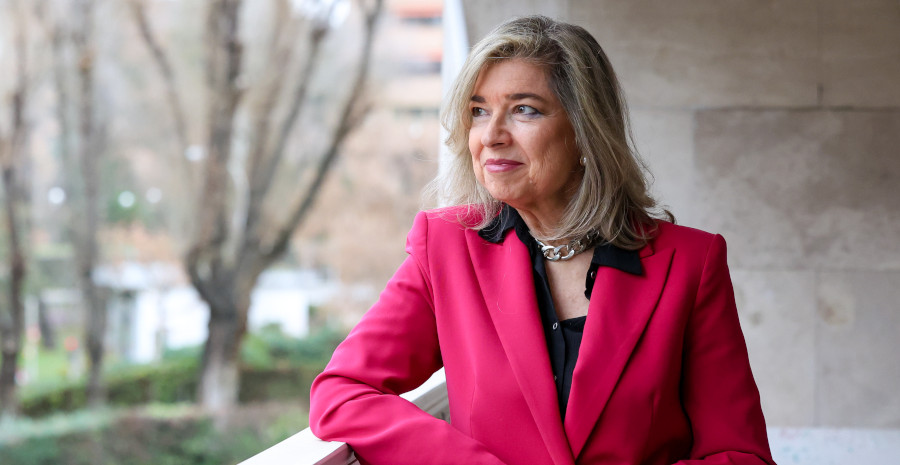 Silvia Iranzo, consejera independiente de Técnicas Reunidas y Airtificial.