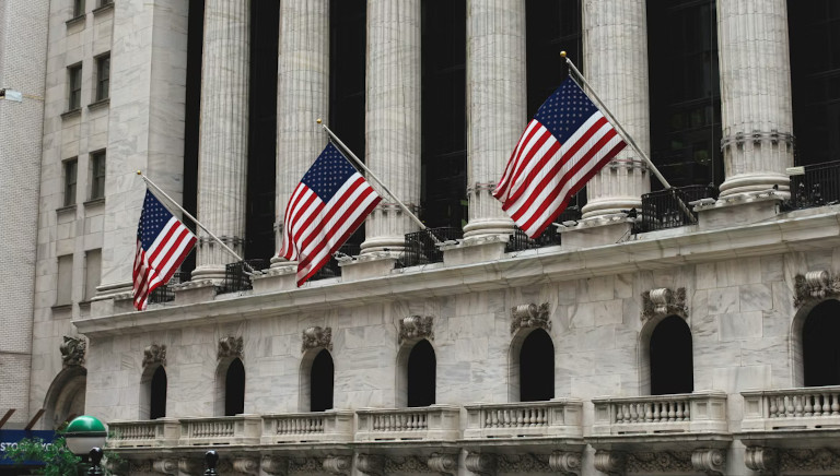 Wall Street