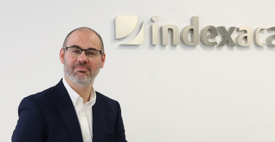 Unai Ansejo, Indexa Capital