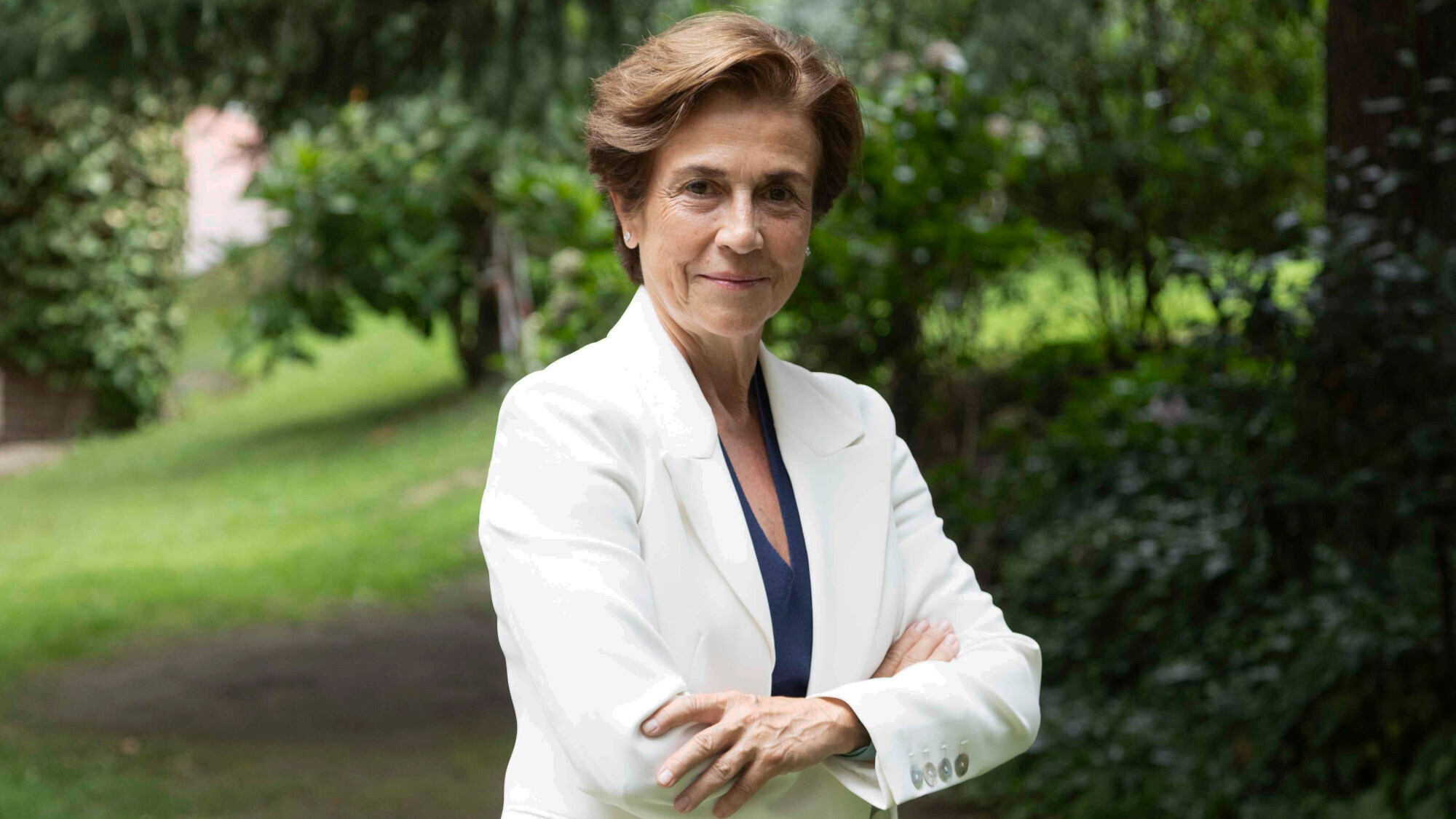 Ángeles Santamaría