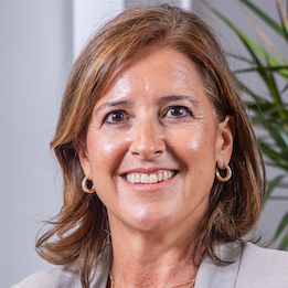 María Redondo