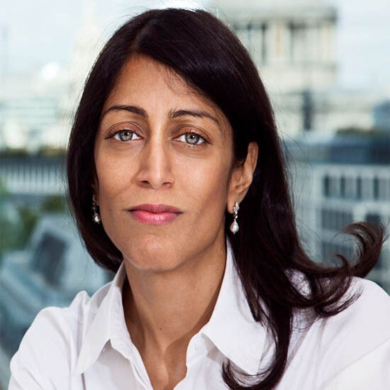 Maya Bhandari