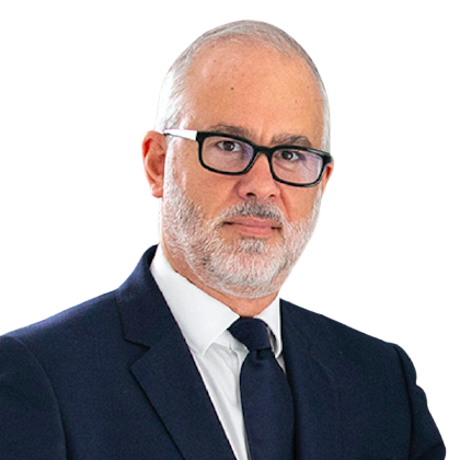 Abel Sequeira