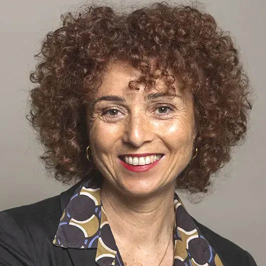 Codirectora académica del MBA en Innovación de la UPF-BSM