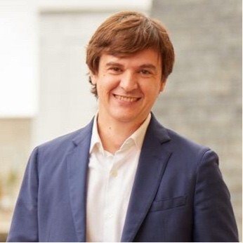 Sergio Mensaque, responsable de Inversiones de Avanza Previsión