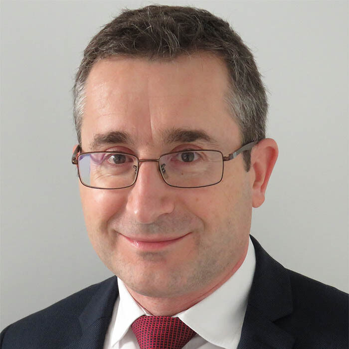 Vincent Chaigneau