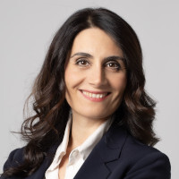 Antonella Manganelli