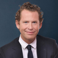 Nicolas Cremieux responsable de Bonos Convertibles de Mirabaud Asset Management